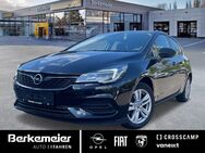 Opel Astra, Edition Automatik, Jahr 2020 - Greven (Nordrhein-Westfalen)