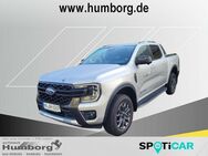 Ford Ranger, Wildtrak e Doppelkabine, Jahr 2024 - Bad Driburg