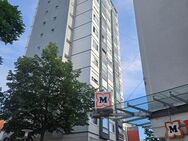 1 1/2 Zi. Wohnung im Cilytower mit Seesicht in Friedrichshafen - Friedrichshafen