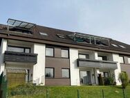 Schöne 2-Zimmer-Eigentumswohnung mit Balkon und Stellplatz in schöner Ortslage von Silberborn - Holzminden