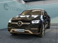 Mercedes GLE 400, , Jahr 2022 - München