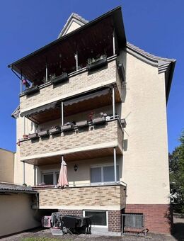 Attraktives Dreifamilienhaus in zentraler Lage von Gießen - Gießen