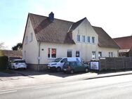 3-Familienhaus mit Deisterblick - Barsinghausen