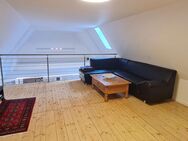 Penthouse Wohnung für Singles oder Paare in der Altstadt von Landshut - Landshut