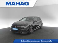 VW Golf, 2.0 TSI VIII GTI Clubsport Alu19AldelaideBLACK, Jahr 2021 - München