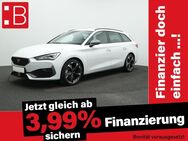 CUPRA Leon, 1.5 Sportstourer eTSI 17, Jahr 2024 - Mühlhausen (Regierungsbezirk Oberpfalz)