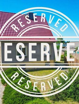 Ländliches Idyll mit Potenzial - Freistehendes Einfamilienhaus auf großem Grundstück - Westheide