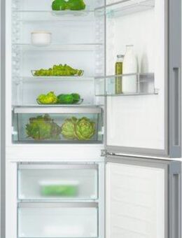 Miele Kühl-/Gefrierkombination KFN 4291 AD, 201,5 cm hoch, 59,7 cm breit