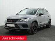 CUPRA Ateca, 2.0 TSI 4Dr Limited Edition BEATS, Jahr 2020 - Mühlhausen (Regierungsbezirk Oberpfalz)