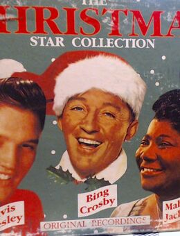CDs Christmas Star Collection Set 3 stück - Neunkirchen (Nordrhein-Westfalen)