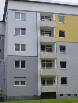 Demnächst frei! 2-Zimmer-Wohnung in Essen Holsterhausen - Essen