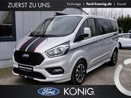 Ford Tourneo Custom, Sport 320L1, Jahr 2023 - Eschwege