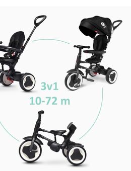 3in1 Dreirad - Kipfenberg