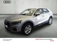 Audi Q2, 35 TFSI advanced Parken, Jahr 2023 - Leipzig