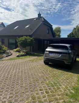 Zuhause ankommen - Attraktives Einfamilienhaus in ruhiger Nachbarschaft ! - Süderholz