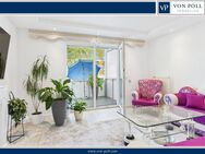 Vielseitige 4,5-Zimmer-Wohnung mit Balkon - ideal für Eigennutzer und Kapitalanleger - Ingelheim (Rhein)