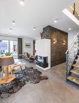 OKAL - Großzügig und elegant wohnen ! - Kahla