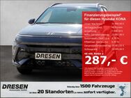 Hyundai Kona, 1.0 T-Gdi SX2 120PS N LINE Ultimate-P, Jahr 2024 - Euskirchen