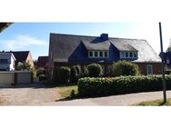 Doppelhaushälfe mit viel Platz und großem Grundstück! Z.Zt. RESERVIERT! - Geesthacht