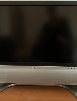 LCD-Farbfernsehgerät - Gevelsberg