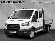 Ford Transit, 330L3H2 Front Trend Kasten-LKW, Jahr 2023 - Hamburg