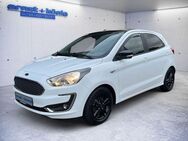 Ford Ka + 1.2 S&S White *SYNC3+KLIMAAUTOMATIK+PDC* - Freiburg (Breisgau)