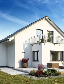 Neubautraum in Groß-Gerau / Massa Haus - Groß Gerau