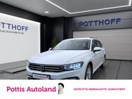 VW Passat Variant, 2.0 TDI BusinessNavi, Jahr 2021 - Hamm