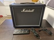 MARSHALL HAZE 40 Gitarren-Amp PURPLE EDITION + PEDL-10049 Pedal - Mönchengladbach