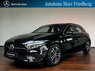 Mercedes A 200, PROGRESSIVE ADVANCED MBUX, Jahr 2023 - Friedberg