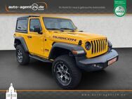 Jeep Wrangler 2.0 T-GDi Rubicon /1.Hd/ORZ/AHK/LED/ACC - Dresden