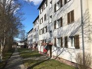 KAPITALANLAGE ! Vermietete 3-Zimmerwohnung - Villingen-Schwenningen