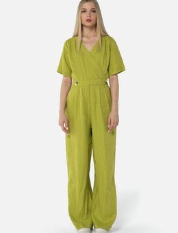 freshlions Jumpsuit Kira (1-tlg) im klassischen Design
