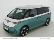 VW ID.BUZZ, Pro Automatik el Schiebe, Jahr 2022 - Wackersdorf