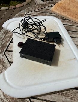 Edision picco S2 TV Receiver - Berlin