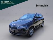 Skoda Karoq, 2.0 TDI Clever, Jahr 2021 - Emmendingen