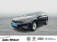 VW Passat Variant, 2.0 TDI 0 Finanz, Jahr 2023 - Ahlen