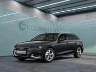 Audi A4, , Jahr 2023 - München