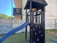Kletterturm - Bergheim (Nordrhein-Westfalen)