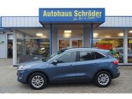 Ford Kuga Plug-In Hybrid Titanium / Automatik - Rhade