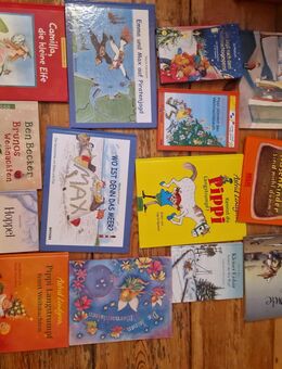 Kinderbücher zu verschenken - Berlin