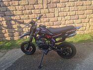 Dirtbike für Kinder - Suderburg