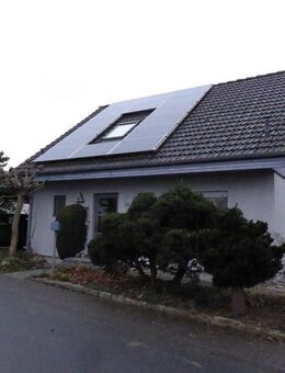 Gemütliches und modernes Einfamilienhaus mit Gartenparadies in Omersbach! - Geiselbach