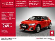 Audi A1, citycarver 25 TFSI, Jahr 2021 - Stuttgart