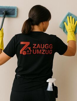 ✨ Zaugg Endreinigung – Sauberkeit mit Abgabegarantie - Emmenbrücke