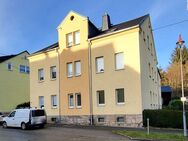 Solide Kapitalanlage - Mehrfamilienhaus in Lauter - Lauter-Bernsbach Bernsbach