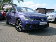 VW Polo 1.0TSI R-Line Panorama Matrix-Beam PDC - Falkensee