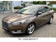 Ford Focus 1.0 Turnier Titanium Navi/Xenon/Kamera - Ditzingen