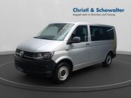 VW T6 Caravelle, 2.0 TDI Trendline, Jahr 2019 - Freising