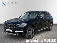 BMW X3, xDrive30e °, Jahr 2021 - Leipzig